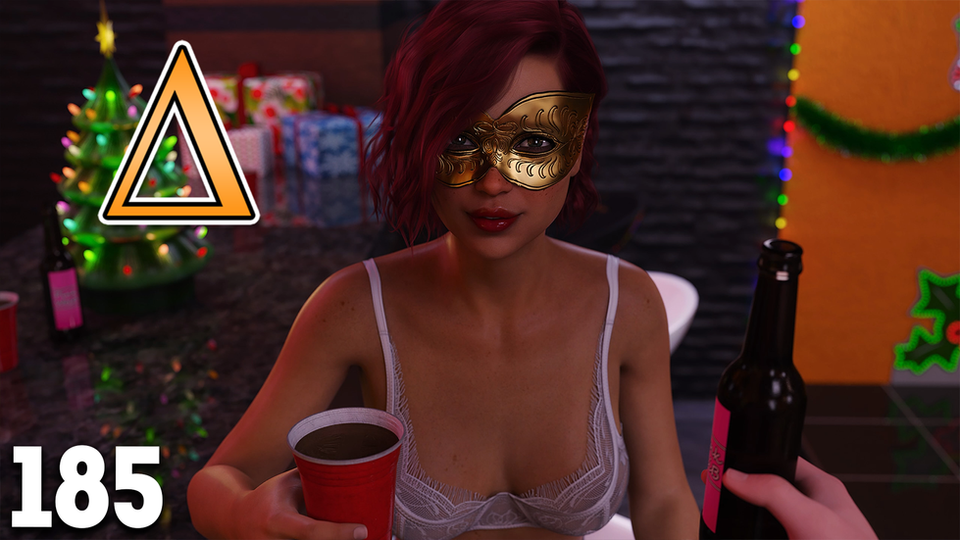 Being A DIK Episode 185
